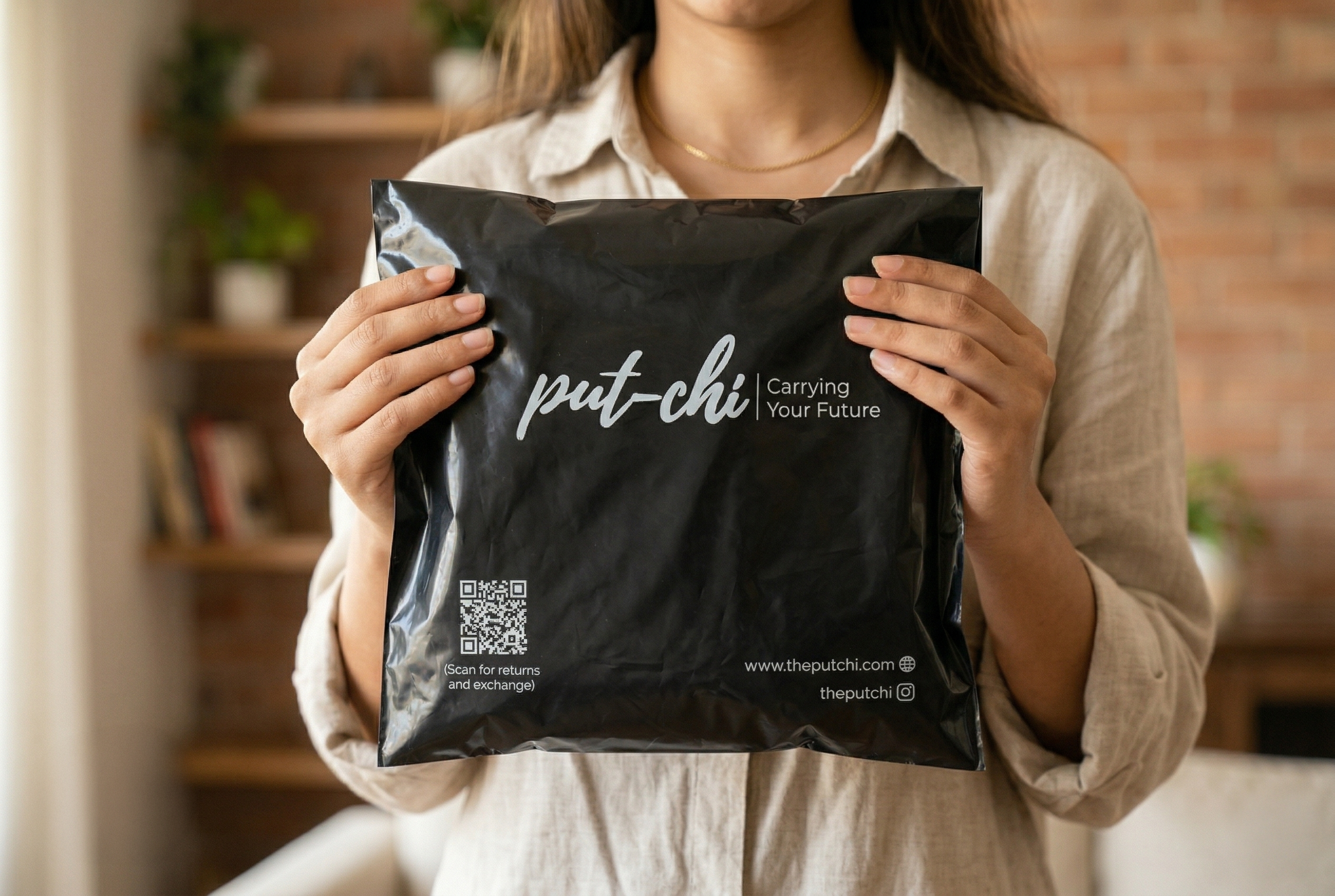 E-Commerce Packaging